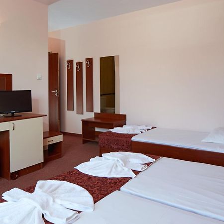 Guesthouse Kirov 라브다 외부 사진