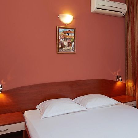 Guesthouse Kirov 라브다 외부 사진