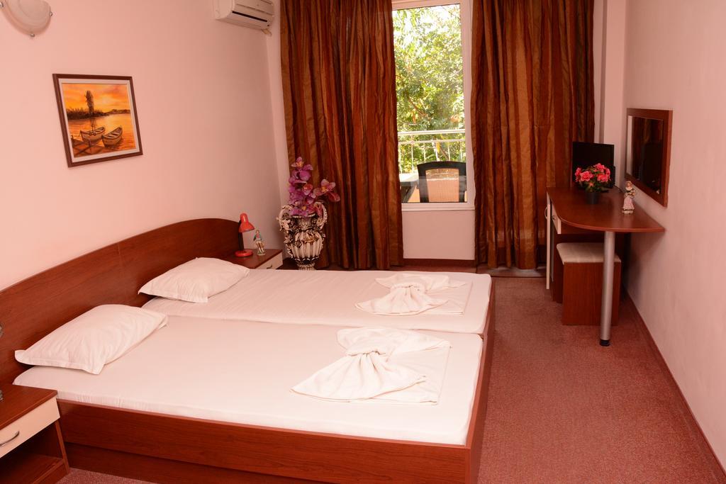 Guesthouse Kirov 라브다 외부 사진
