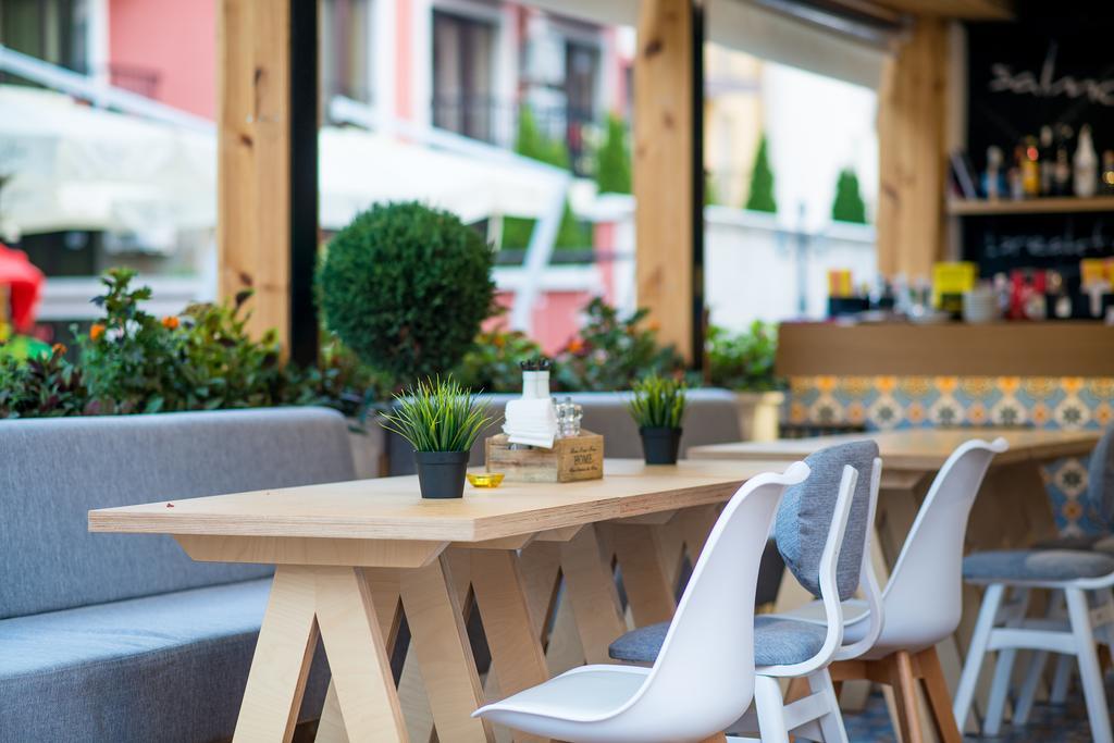 Guesthouse Kirov 라브다 외부 사진