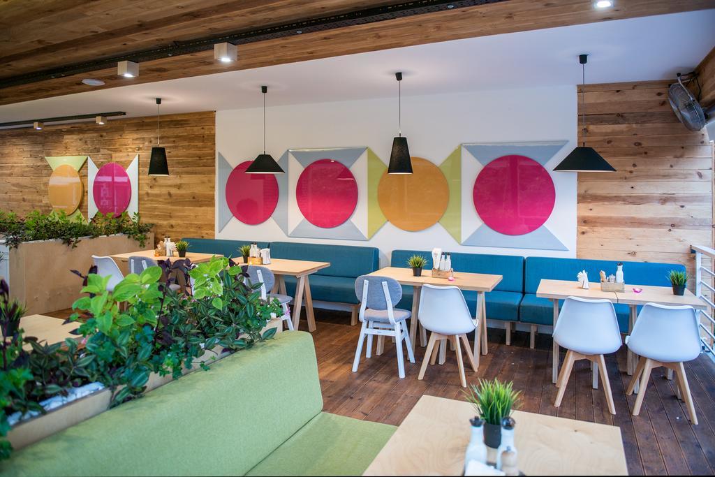 Guesthouse Kirov 라브다 외부 사진