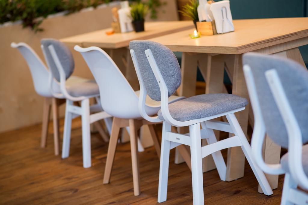 Guesthouse Kirov 라브다 외부 사진