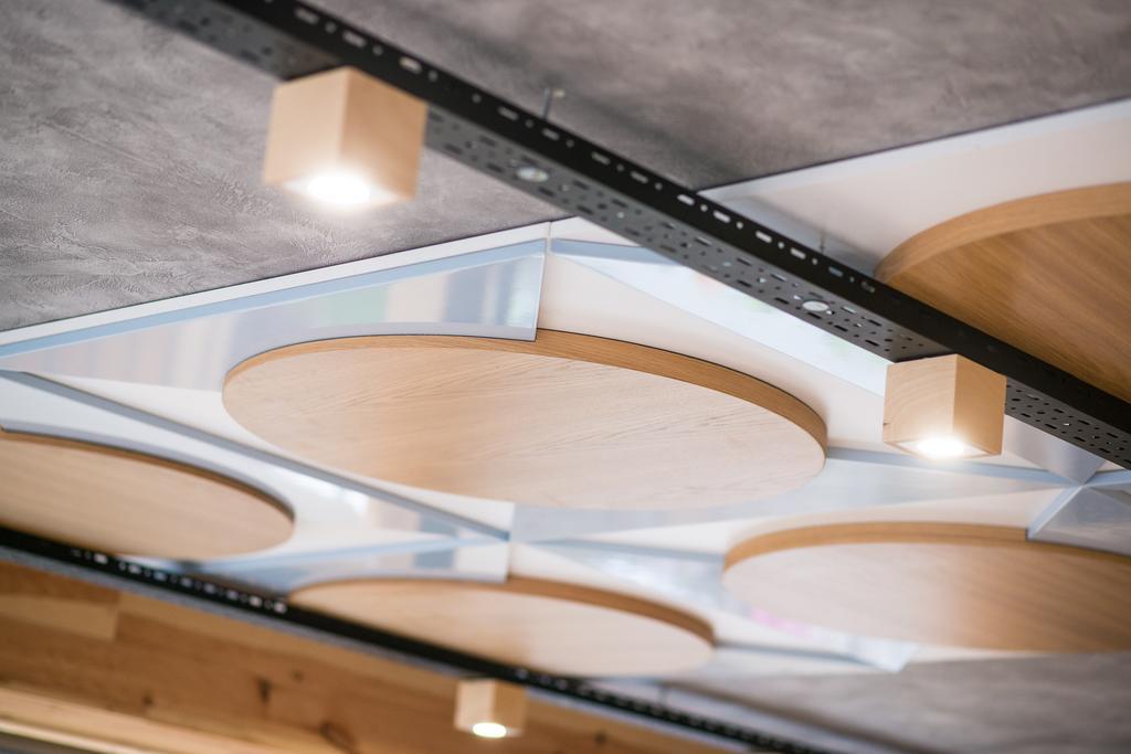 Guesthouse Kirov 라브다 외부 사진