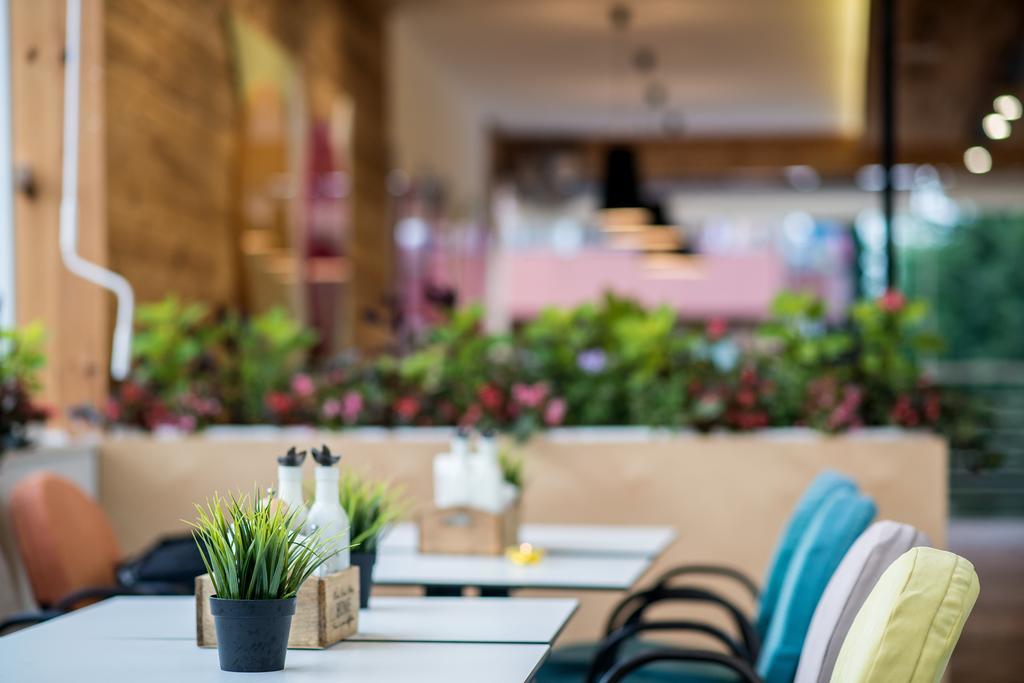 Guesthouse Kirov 라브다 외부 사진