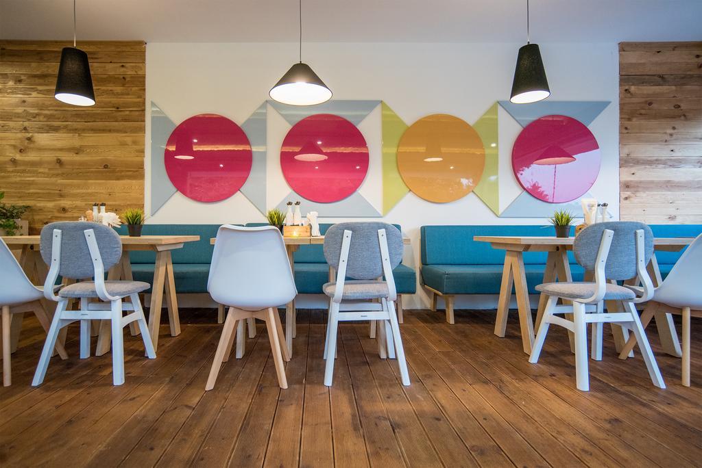 Guesthouse Kirov 라브다 외부 사진