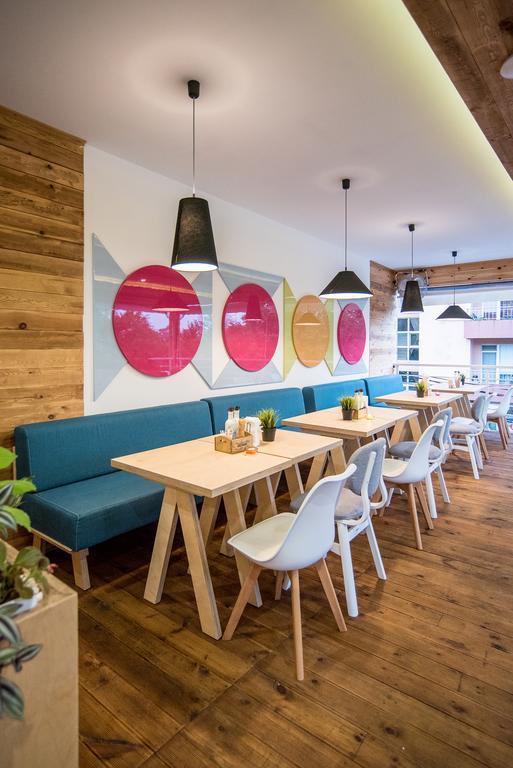 Guesthouse Kirov 라브다 외부 사진