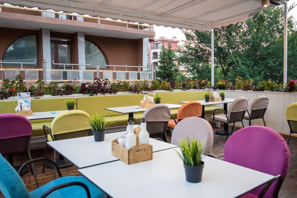 Guesthouse Kirov 라브다 외부 사진
