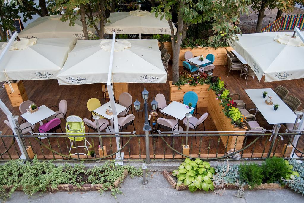 Guesthouse Kirov 라브다 외부 사진