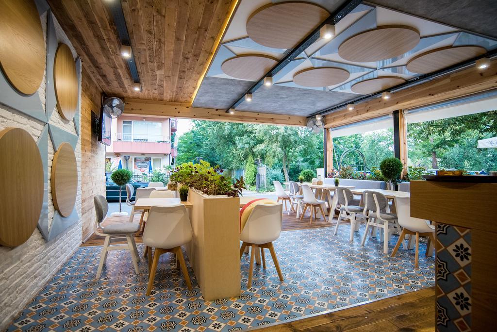 Guesthouse Kirov 라브다 외부 사진
