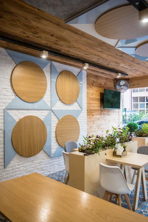 Guesthouse Kirov 라브다 외부 사진