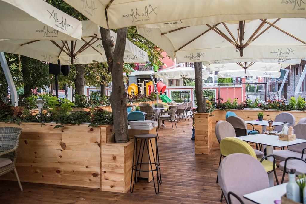 Guesthouse Kirov 라브다 외부 사진