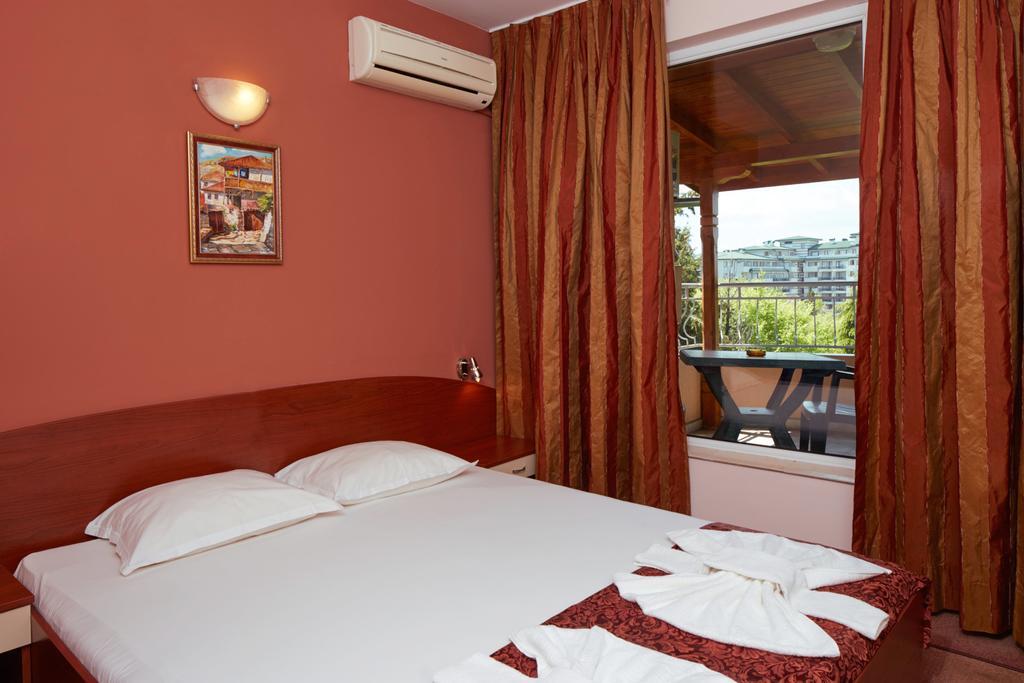 Guesthouse Kirov 라브다 외부 사진