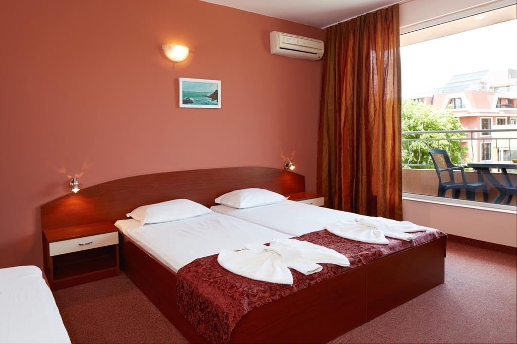 Guesthouse Kirov 라브다 외부 사진