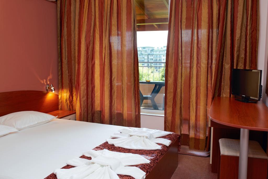 Guesthouse Kirov 라브다 외부 사진