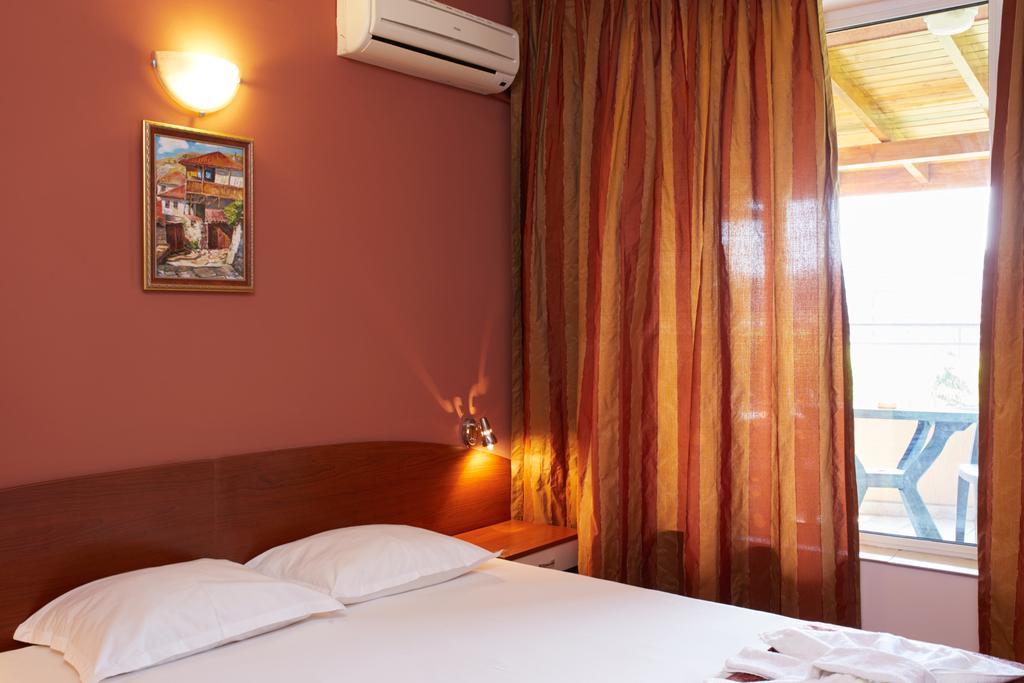 Guesthouse Kirov 라브다 외부 사진