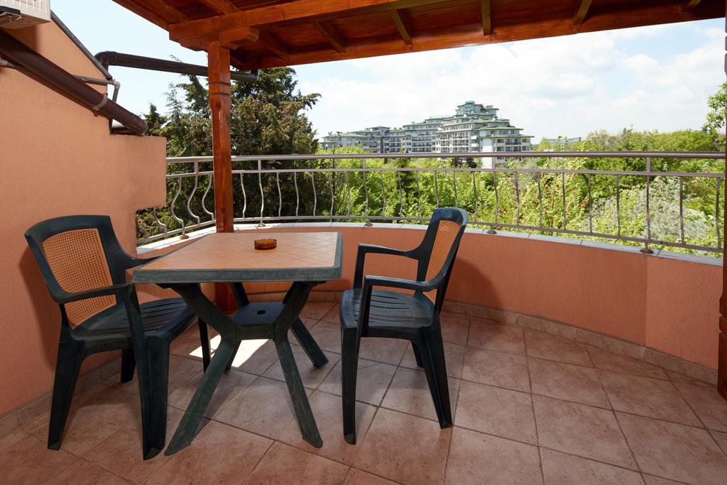 Guesthouse Kirov 라브다 외부 사진