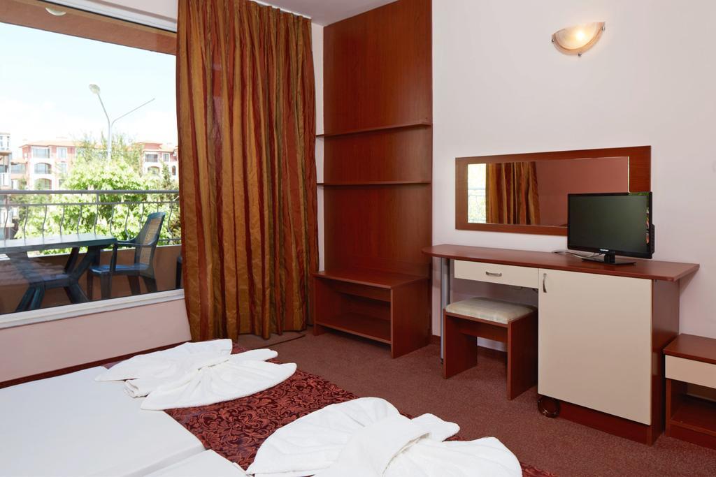 Guesthouse Kirov 라브다 외부 사진