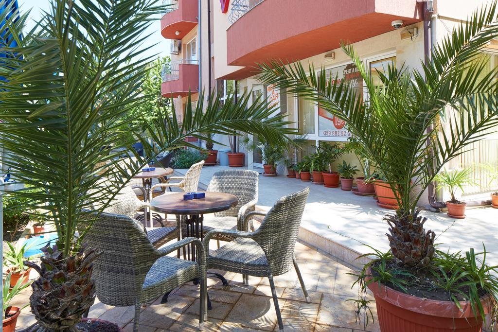 Guesthouse Kirov 라브다 외부 사진