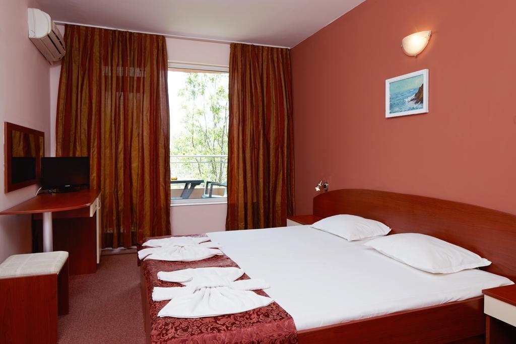 Guesthouse Kirov 라브다 외부 사진