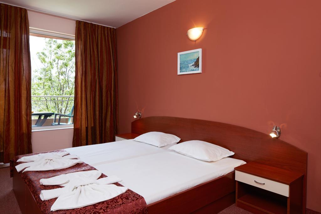 Guesthouse Kirov 라브다 외부 사진